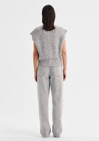 Morrison Reid Denim Jean - Ash