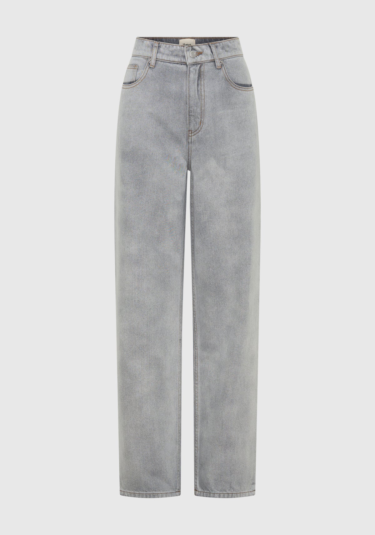 Morrison Reid Denim Jean - Ash