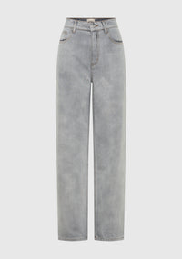 Morrison Reid Denim Jean - Ash