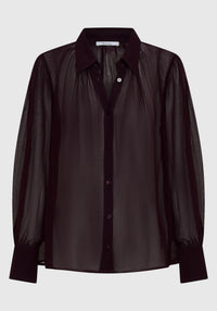 Morrison Sofia Shirt - Pinot