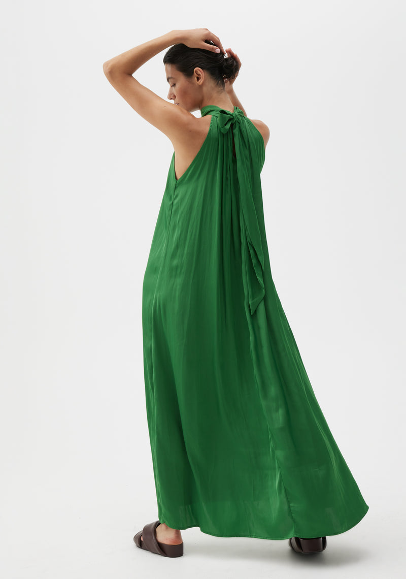 MORRISON CASSIDY MAXI DRESS - IVY