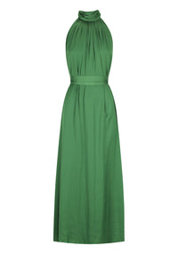 MORRISON CASSIDY MAXI DRESS - IVY