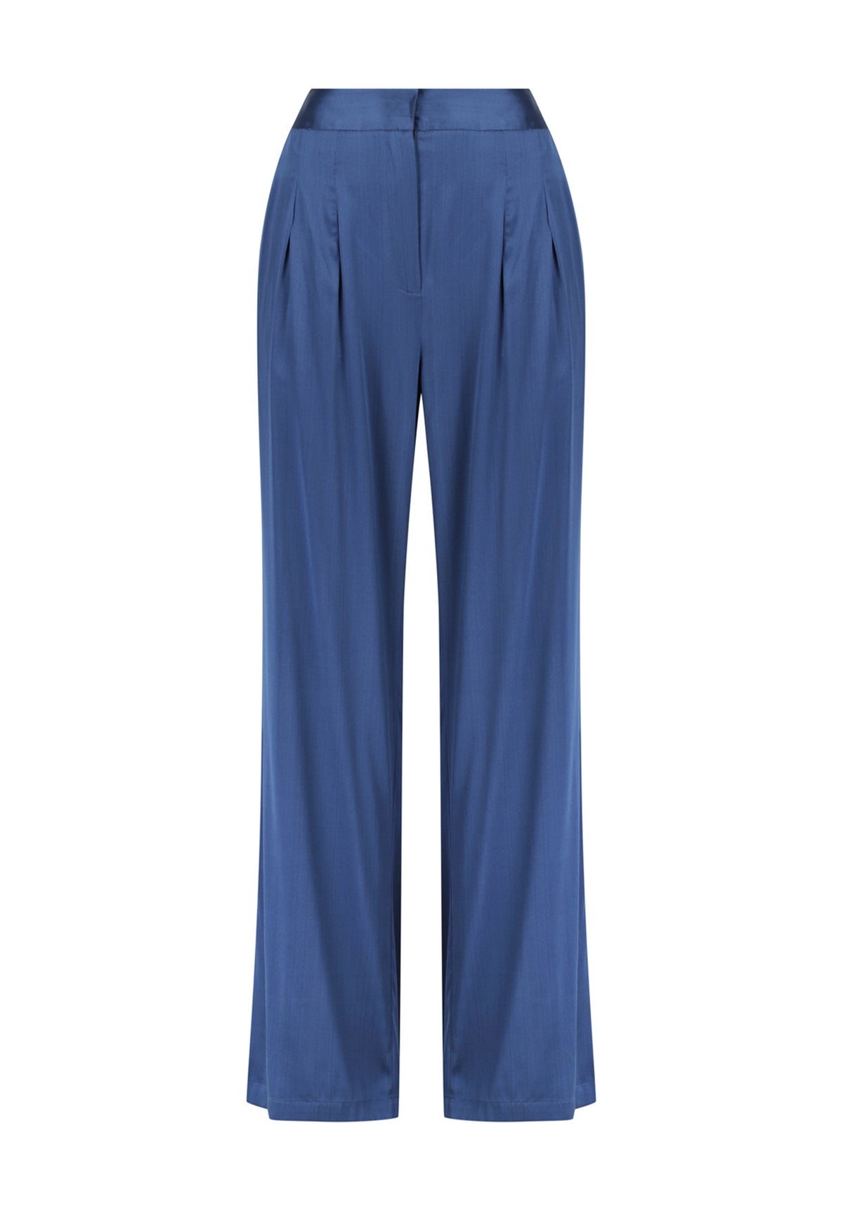 Morrison Cove Pant - Sailor