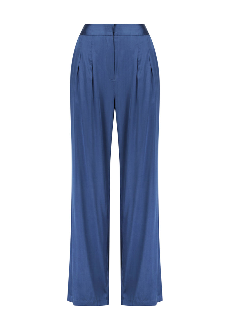 Morrison Cove Pant - Sailor