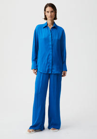 Morrison Genevieve Shirt - Blue