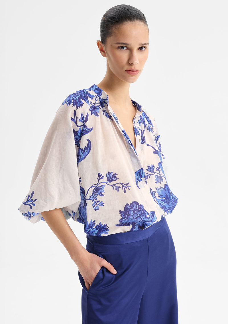 Morrison Bonita Blouse - Print