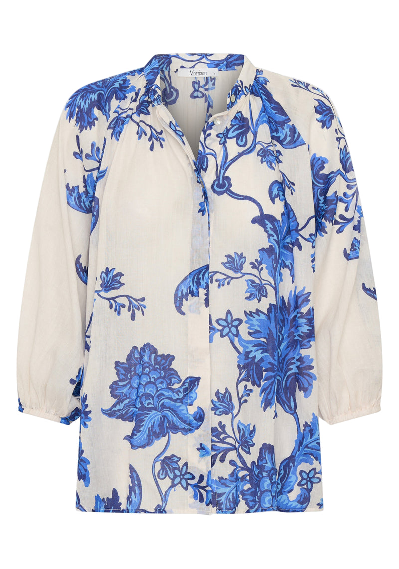 Morrison Bonita Blouse - Print