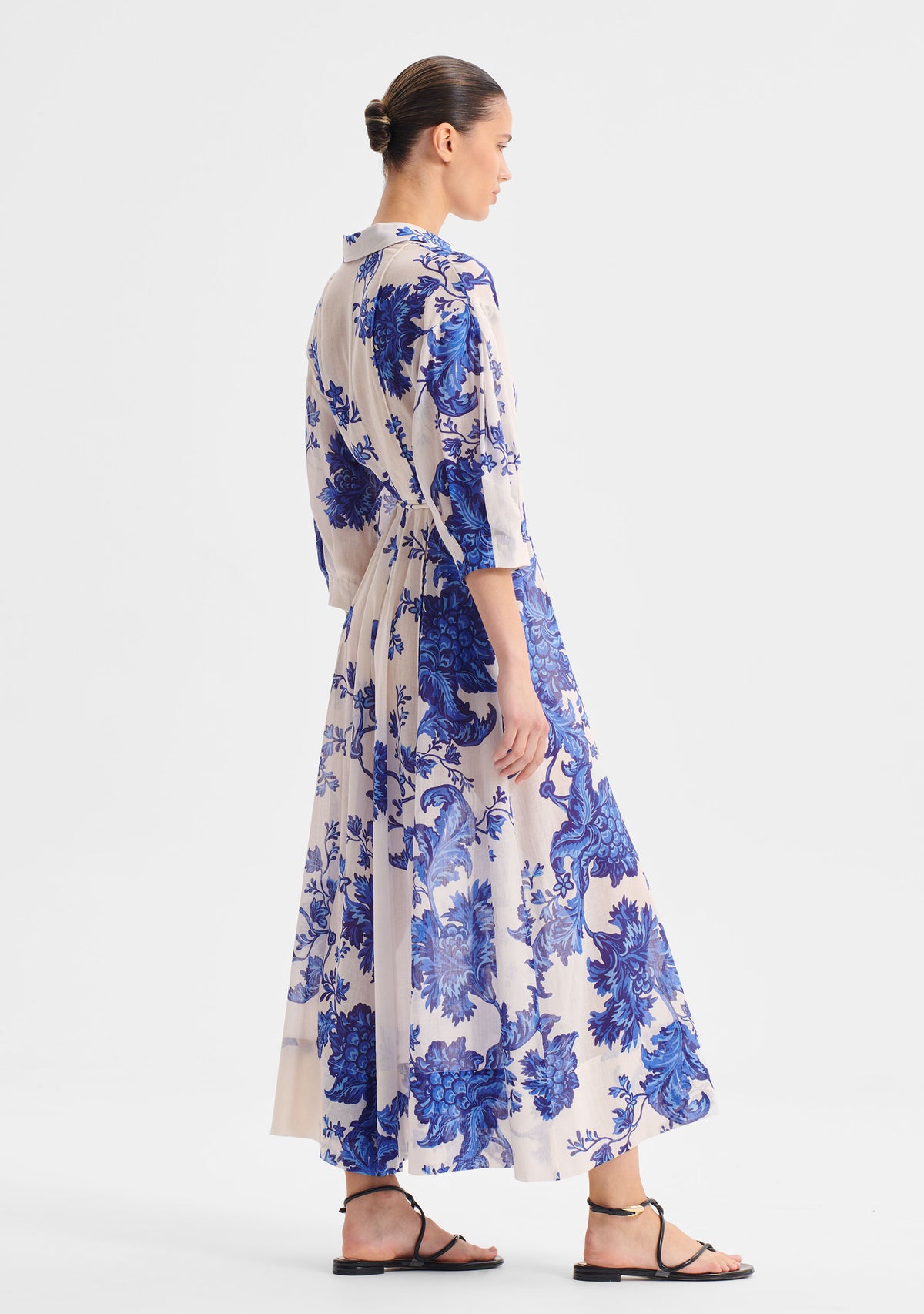 Morrison Bonita Shirt Dress - Print