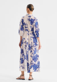 Morrison Bonita Shirt Dress - Print