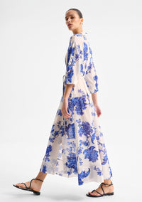 Morrison Bonita Shirt Dress - Print