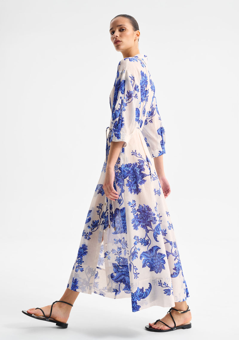 Morrison Bonita Shirt Dress - Print