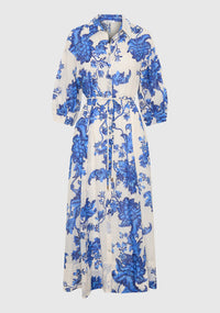 Morrison Bonita Shirt Dress - Print