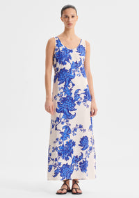 Morrison Bonita Slip Dress - Print