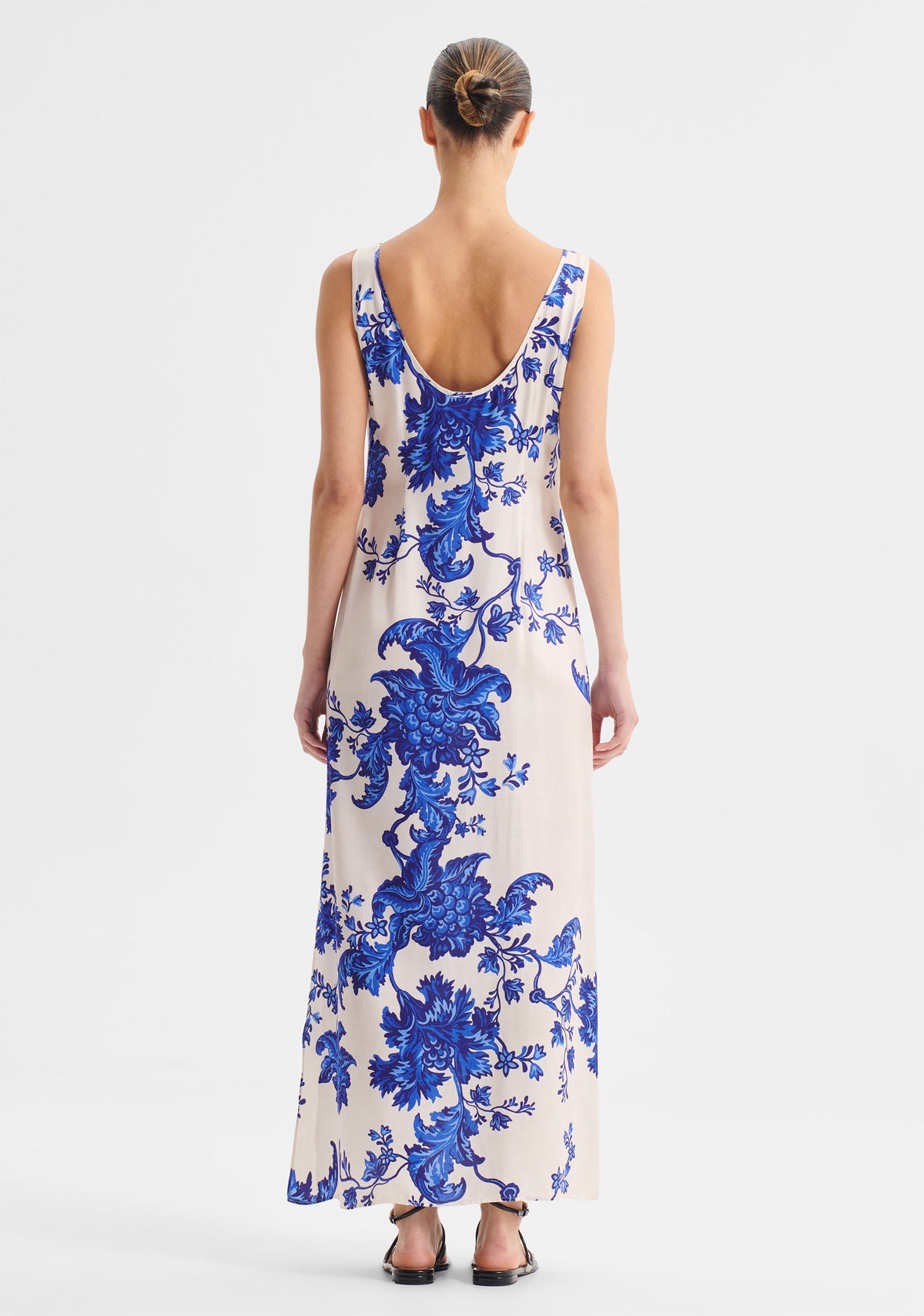 Morrison Bonita Slip Dress - Print