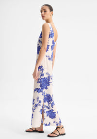 Morrison Bonita Slip Dress - Print