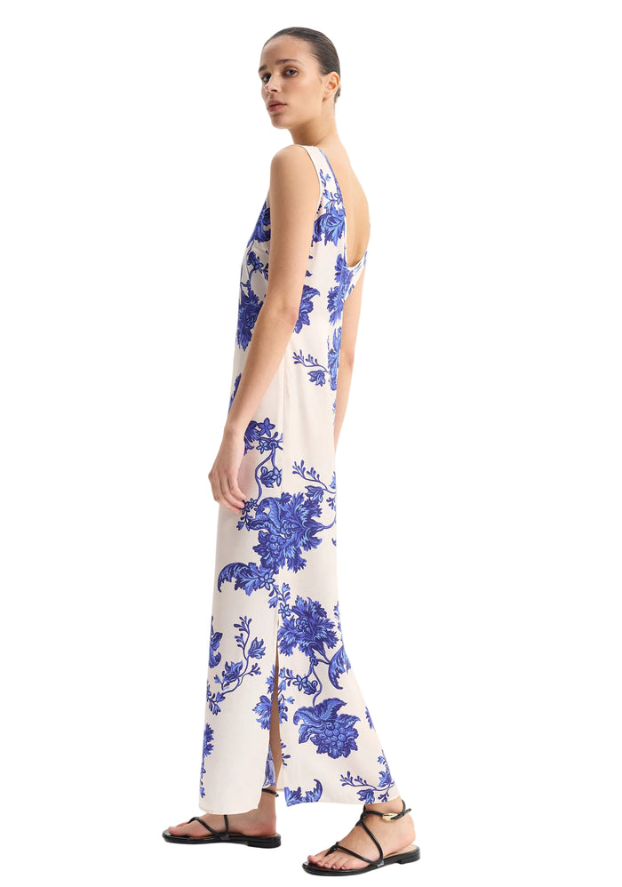 Morrison Bonita Slip Dress - Print