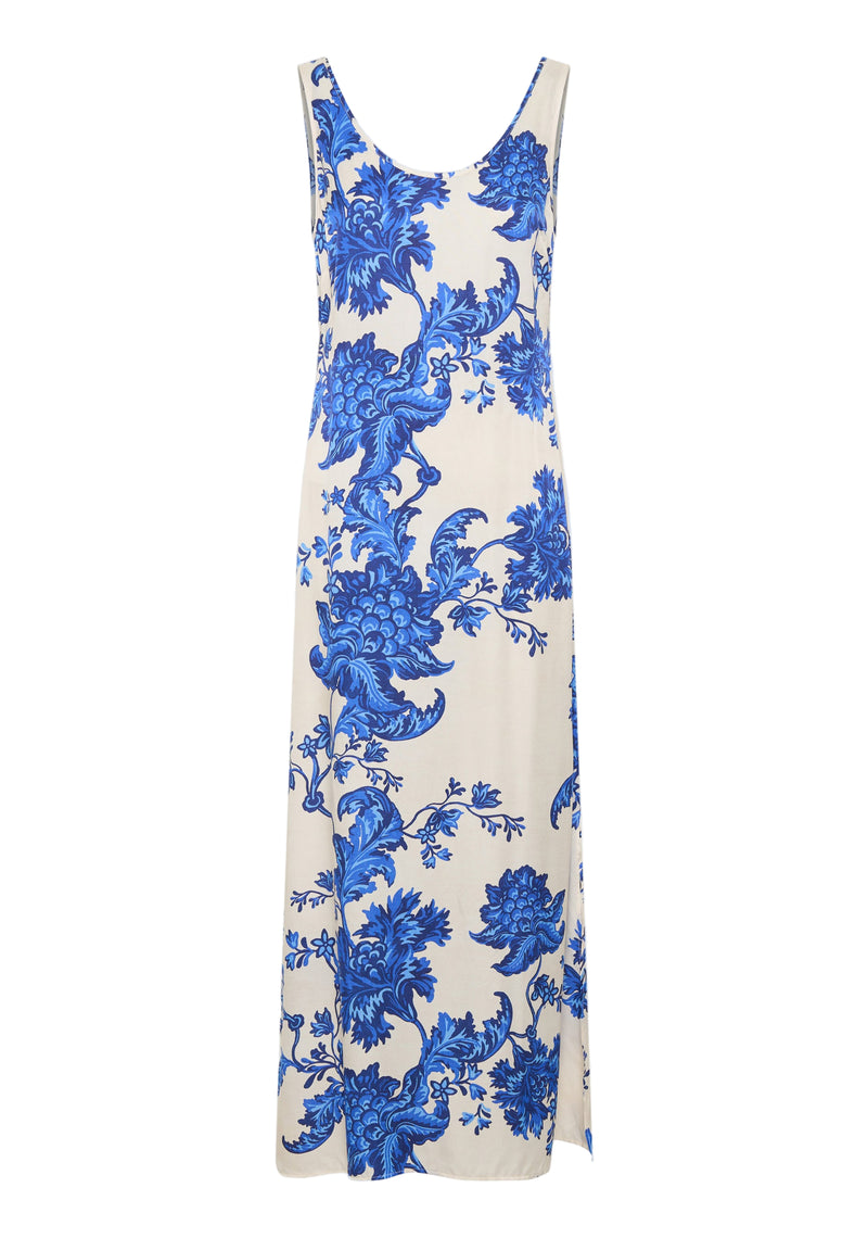 Morrison Bonita Slip Dress - Print