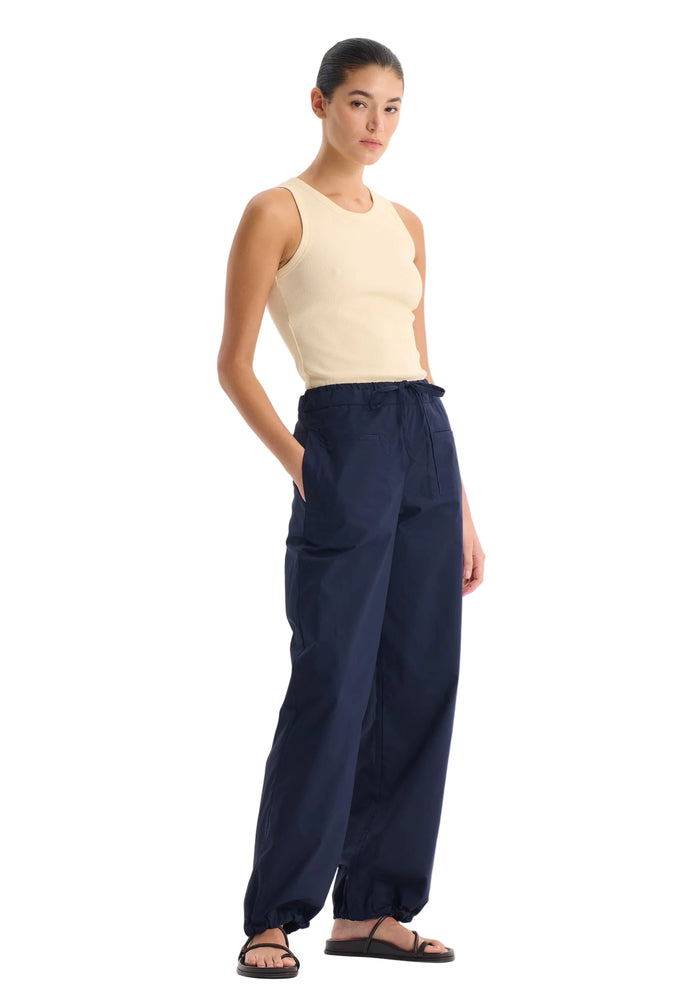 Morrison Fillip Pant - Navy