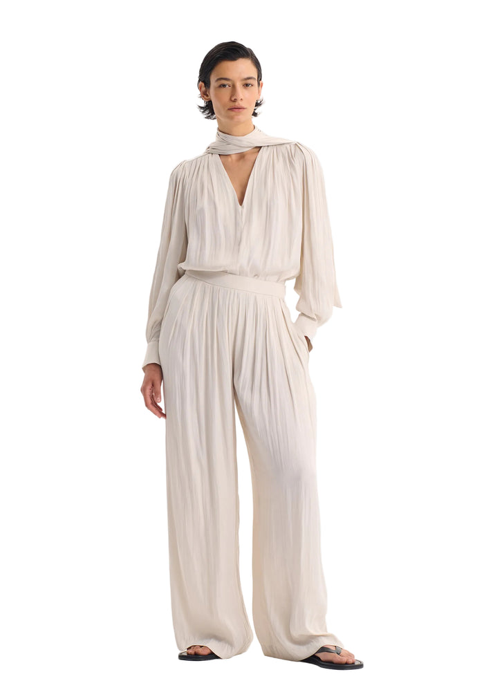 Morrison Lena Pant - Nougat