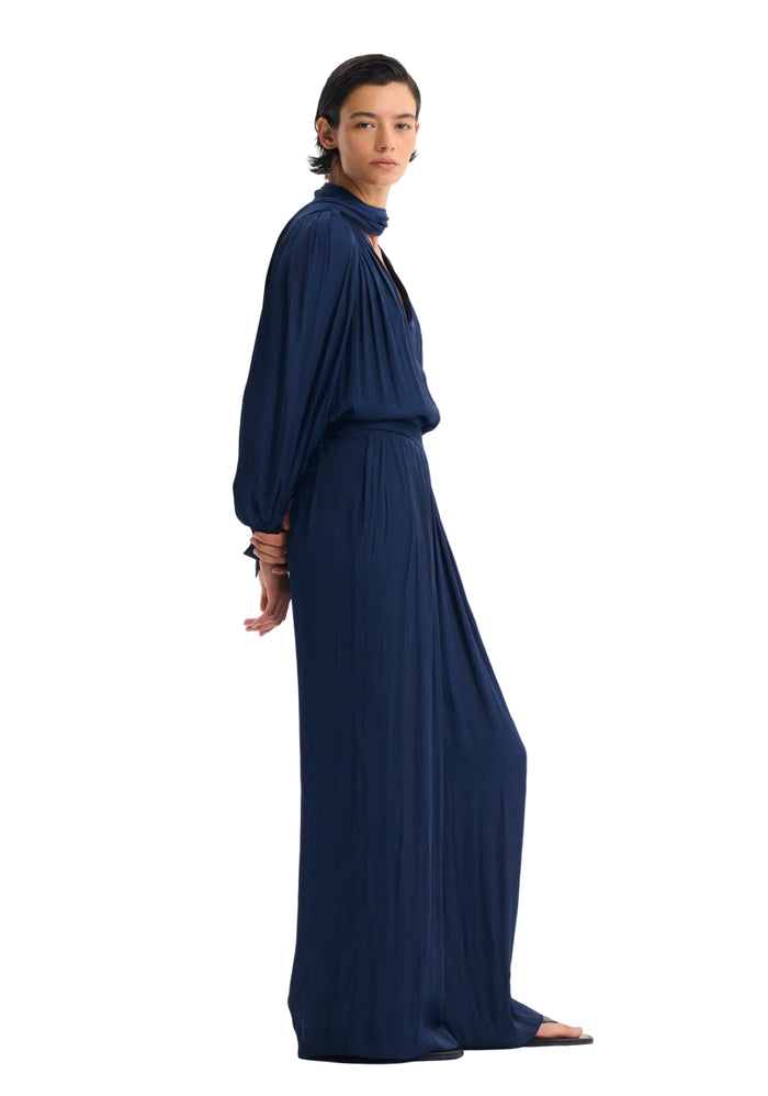 Morrison Lena Pant - Navy