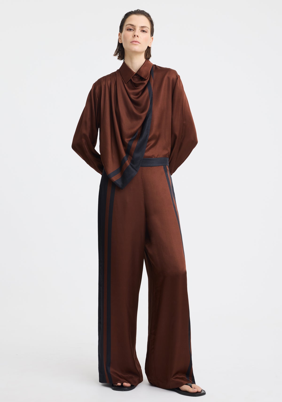 Morrison Audrina Pant - Print
