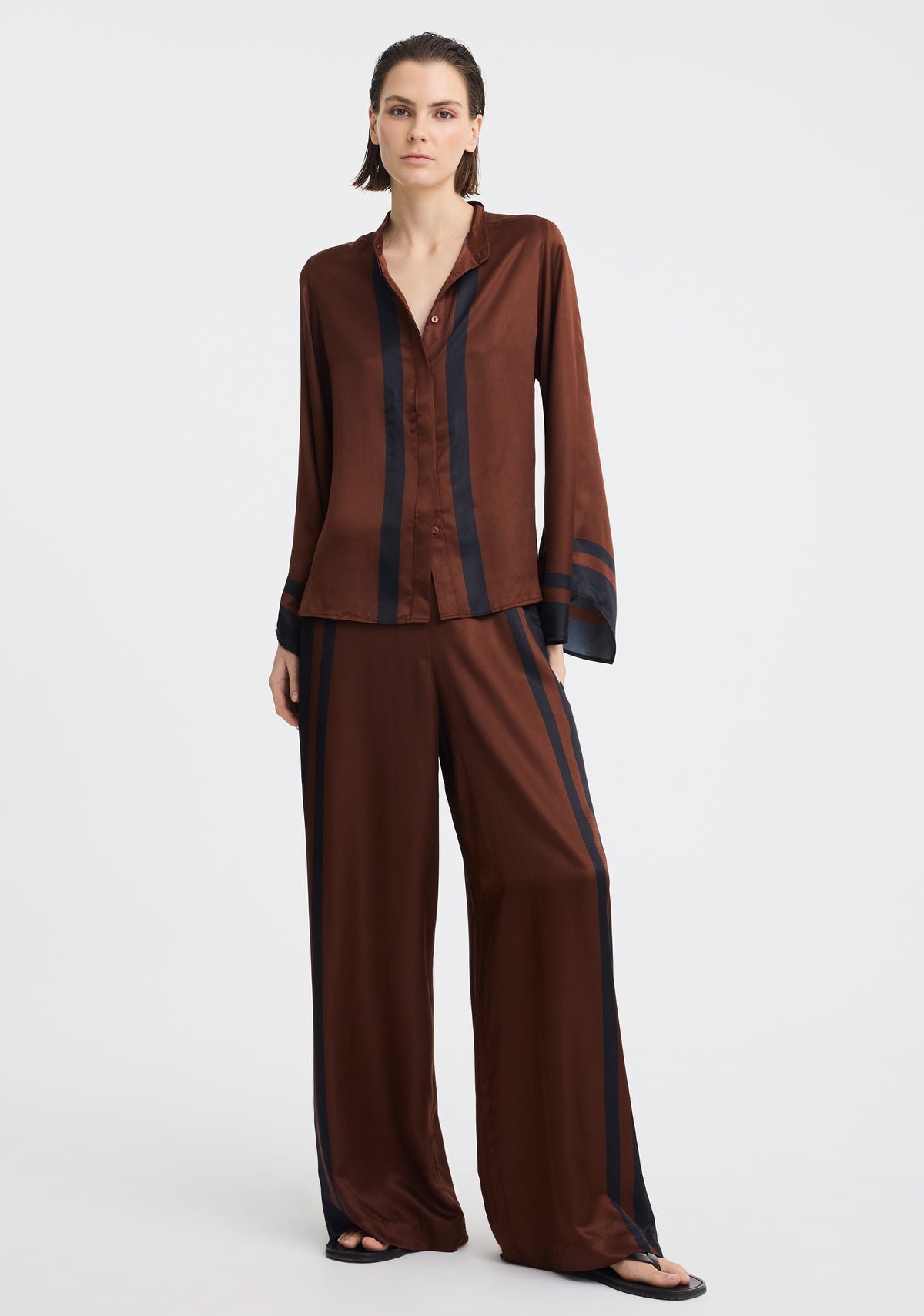 Morrison Audrina Pant - Print