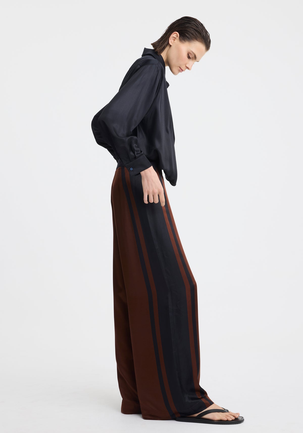 Morrison Audrina Pant - Print