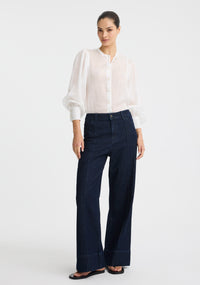 Morrison Hewitt Denim Jean - Indigo