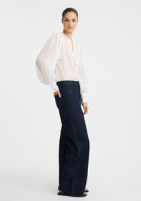 Morrison Hewitt Denim Jean - Indigo