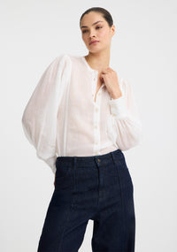 Morrison Hewitt Denim Jean - Indigo