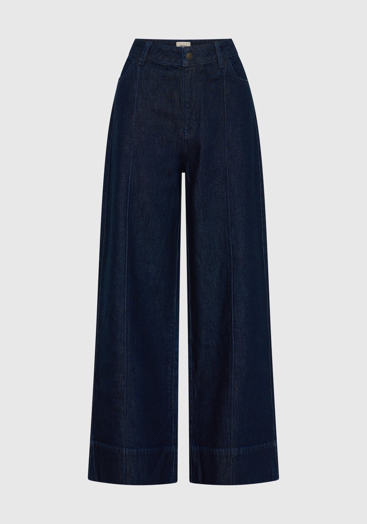 Morrison Hewitt Denim Jean - Indigo