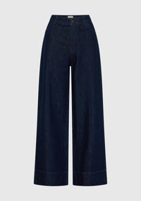 Morrison Hewitt Denim Jean - Indigo