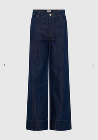 Morrison Pierrot Denim Jean - Indigo