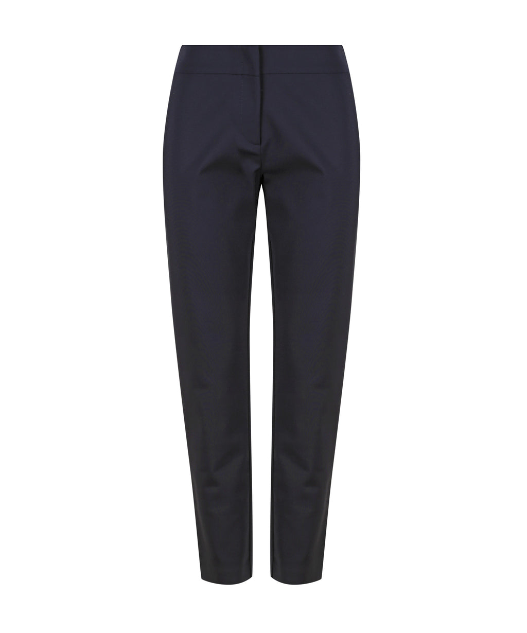 MORRISON BALMAIN CROP PANT | MORRISON CLOTHING NZ | ESCAPE CLOTHING ...