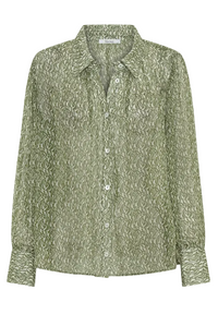 Morrison Sofia Shirt - Print