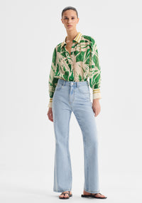 Morrison Sorrento Blouse - Print
