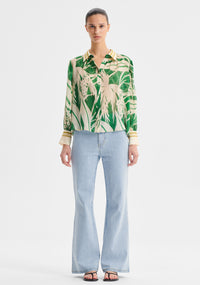 Morrison Sorrento Blouse - Print
