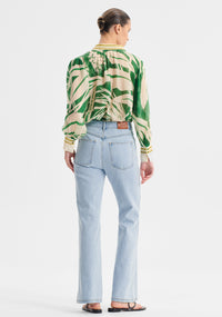 Morrison Sorrento Blouse - Print