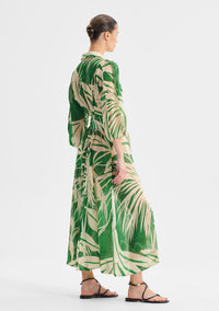 Morrison Sorrento Shirt Dress - Print