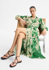 Morrison Sorrento Shirt Dress - Print