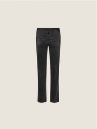 Mos Mosh Carla Naomi Deluxe Jeans - Grey