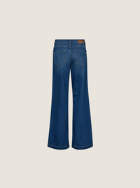 Mos Mosh Dara Deluxe Jean - Mid Blue