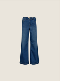 Mos Mosh Dara Deluxe Jean - Mid Blue