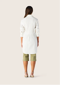Mos The Label Mila Capri Pants - Olive
