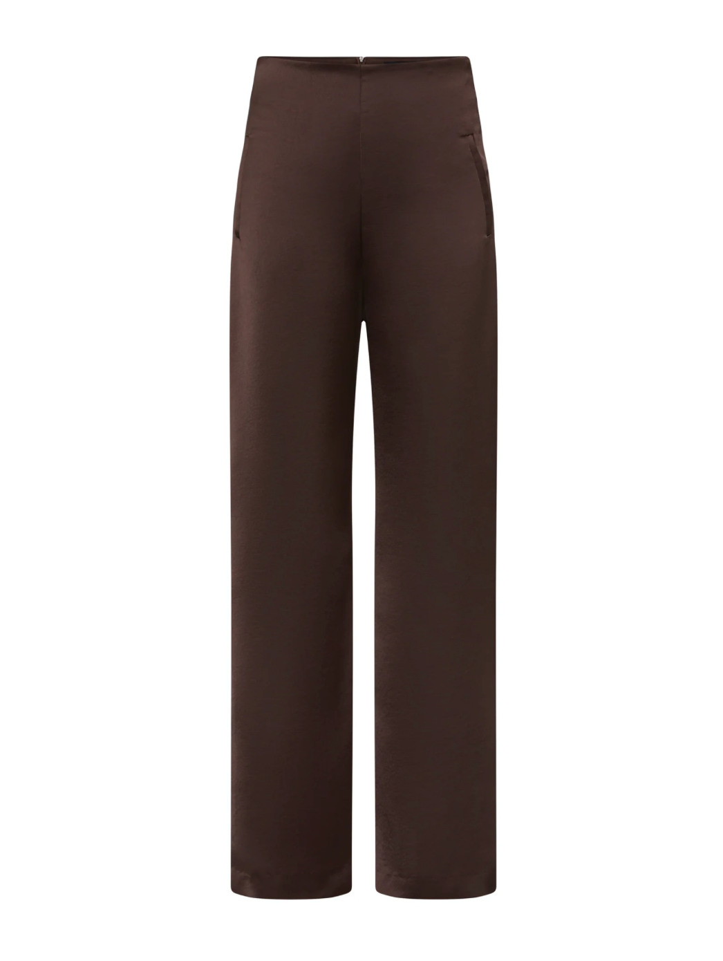 Moss & Spy Kirsten Pant - Chocolate