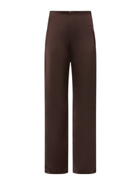 Moss & Spy Kirsten Pant - Chocolate