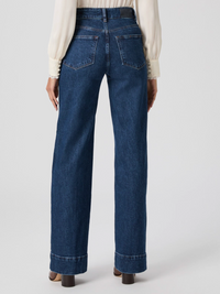 Paige Sasha With Novelty Patch Pocket - Enfield