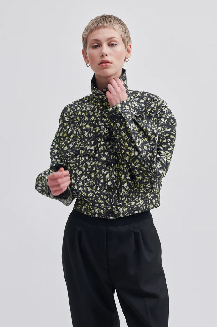 Second Female Kirsten Jacket - Black