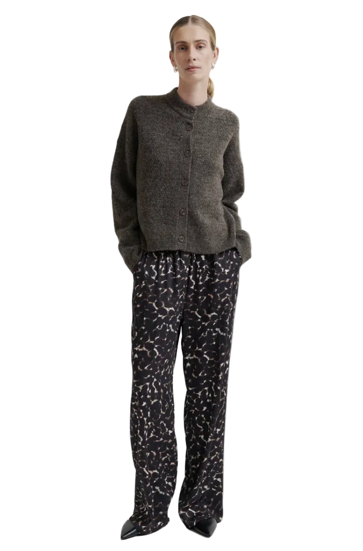 Second Female Savani Trousers - Delicioso