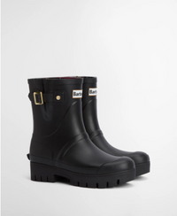 Barbour Raelynn Welly - Black